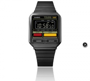 Casio Classic Watches: Timeless Timepieces for Every Lifestyle